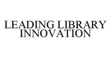 LEADING LIBRARY INNOVATION
