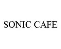 SONIC CAFE