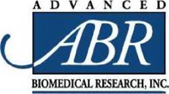 ABR ADVANCED BIOMEDICAL RESEARCH, INC.