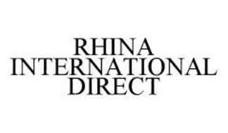 RHINA INTERNATIONAL DIRECT
