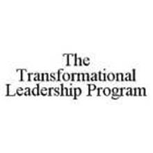 THE TRANSFORMATIONAL LEADERSHIP PROGRAM