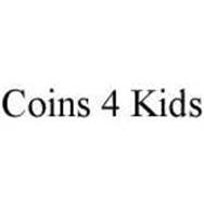 COINS 4 KIDS