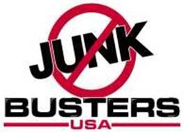 JUNK BUSTERS USA