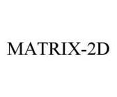 MATRIX-2D