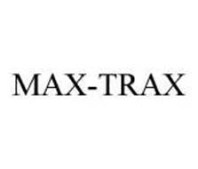 MAX-TRAX