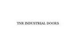 TNR INDUSTRIAL DOORS