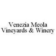 VENEZIA MEOLA VINEYARDS & WINERY