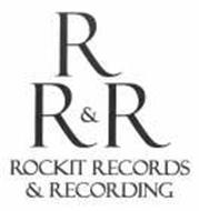 ROCKIT RECORDS & RECORDING