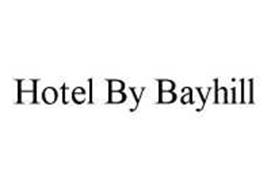 HOTEL BY BAYHILL