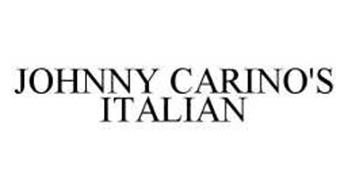 JOHNNY CARINO'S ITALIAN