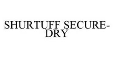 SHURTUFF SECURE-DRY