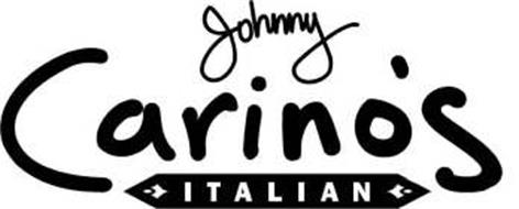 JOHNNY CARINO'S ITALIAN