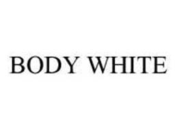 BODY WHITE