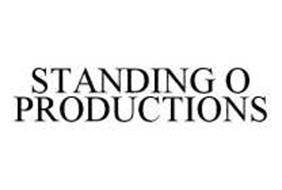 STANDING O PRODUCTIONS