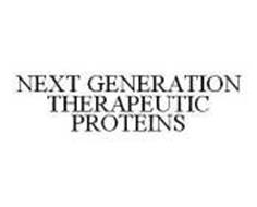 NEXT GENERATION THERAPEUTIC PROTEINS