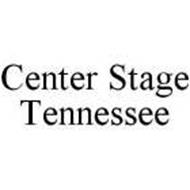 CENTER STAGE TENNESSEE