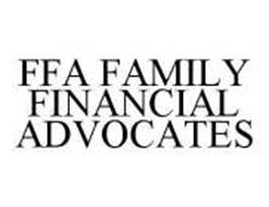 FFA FAMILY FINANCIAL ADVOCATES