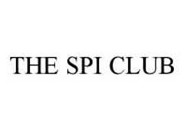 THE SPI CLUB
