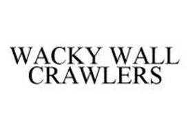WACKY WALL CRAWLERS