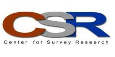 CENTER FOR SURVEY RESEARCH