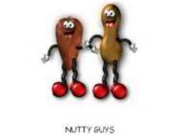 NUTTY GUYS