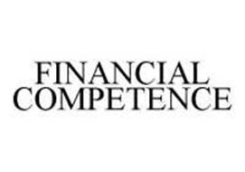 FINANCIAL COMPETENCE