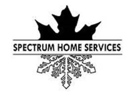 SPECTRUM HOME SERVICES