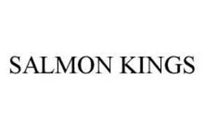 SALMON KINGS