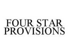 FOUR STAR PROVISIONS