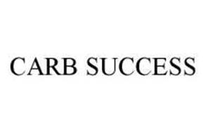 CARB SUCCESS
