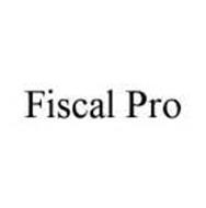 FISCAL PRO