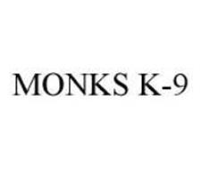 MONKS K-9