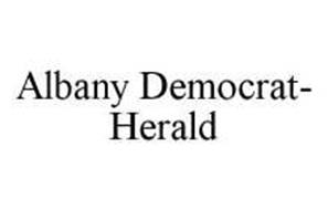 ALBANY DEMOCRAT-HERALD