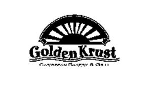 GOLDEN KRUST CARIBBEAN BAKERY & GRILL