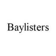 BAYLISTERS