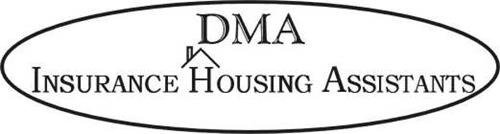 DMA INSURANCE HOUSING ASSISTANTS