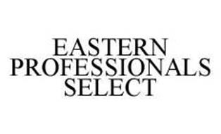 EASTERN PROFESSIONALS SELECT