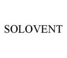 SOLOVENT