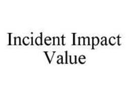 INCIDENT IMPACT VALUE