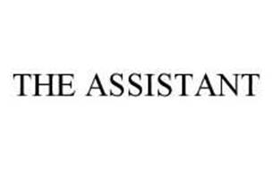 THE ASSISTANT
