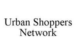 URBAN SHOPPERS NETWORK