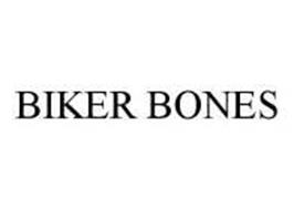 BIKER BONES