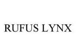 RUFUS LYNX