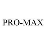 PRO-MAX