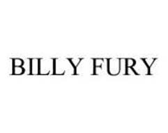BILLY FURY