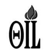 OIL (AND DESIGN)