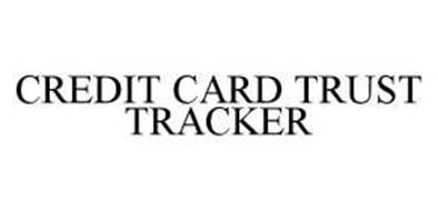 CREDIT CARD TRUST TRACKER