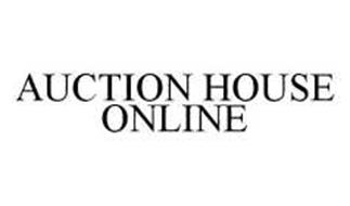 AUCTION HOUSE ONLINE