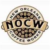 NOCW NEW ORLEANS COFFEE WORKS
