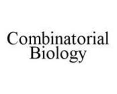 COMBINATORIAL BIOLOGY